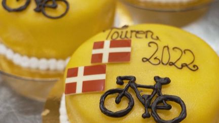 Tour de France 2022 : le Danemark se prépare à accueillir le départ