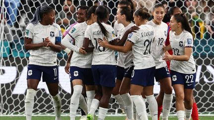 Coupe du monde 2023 : force mentale, concentration, organisation tactique... Ce qui a marché et ce que les Bleues doivent améliorer avant les huitièmes