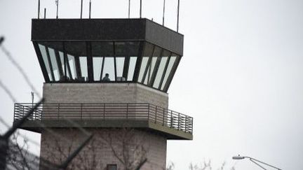 La tour de contrôle de l'aéroport de Salisbury va être fermée par mesure d'économie. (AFP)