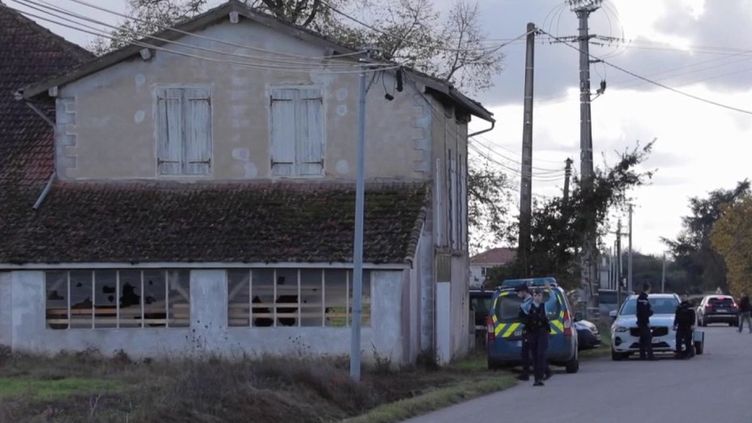 Faits-divers : meurtre d'une adolescente dans le Lot-et-Garonne, le suspect interpellé