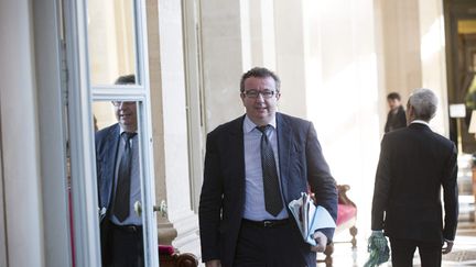 &nbsp; (Le député PS Christian Paul, chef de file des frondeurs, estime qu' "en 2016 tout est ouvert" © MaxPPP)