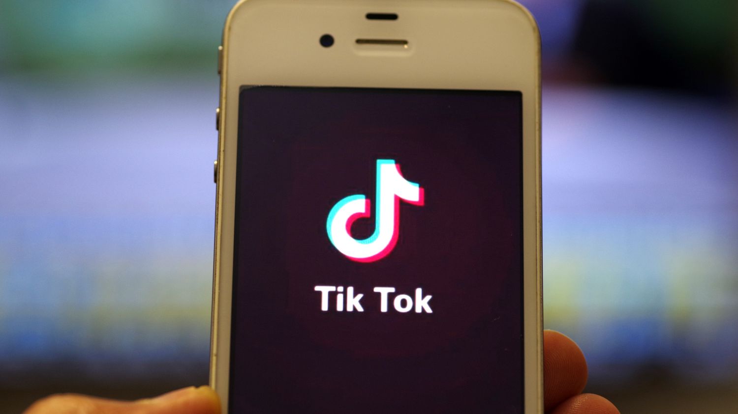 Réseaux Sociaux La Passion Tiktok 