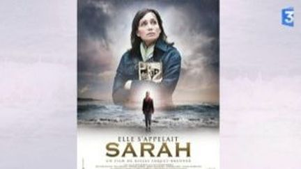 &quot;Elle s&#039;appelait Sarah&quot;, de Tatiana de Rosnay adapté au cinéma par Gilles Paquet-Brenner
 (Culturebox)