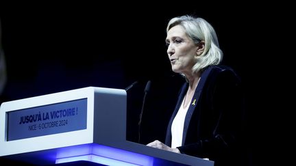 Édito. Les déclarations de Marine Le Pen sur l'État de droit représentent-elles un simple rideau de fumée ?