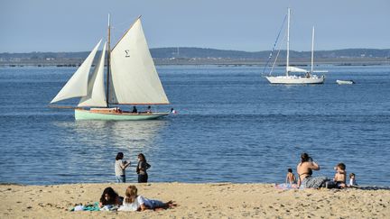 Pédophilie : une nouvelle plainte contre un ancien animateur à Arcachon