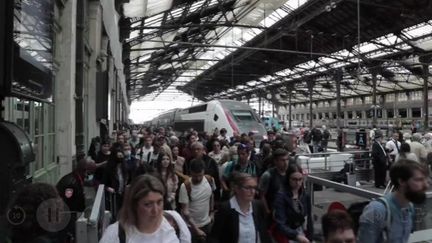 VRAI OU FAKE : la SNCF a-t-elle été privatisée ?