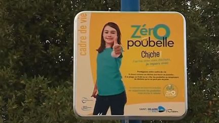 Vendée : une commune décide de supprimer les poubelles