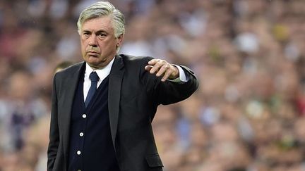 Carlo Ancelotti