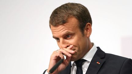 macron