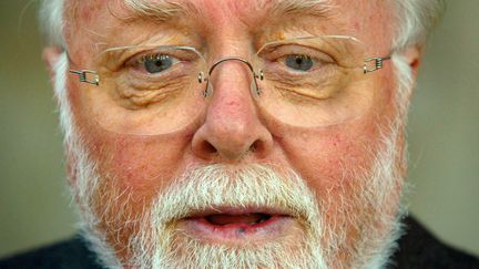 &nbsp; (Richard Attenborough était connu pour sa carrière d'acteur très riche © REUTERS)