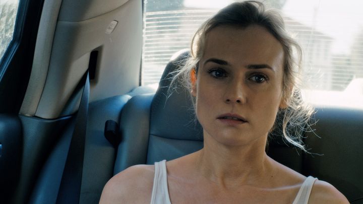 Diane Kruger dans "Maryland"
 (DR)