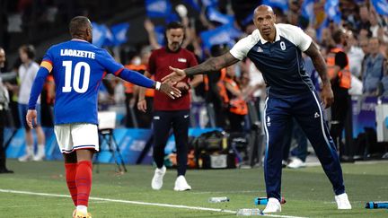 France-Egypte : les hommes de Thierry Henry visent la finale des JO et une médaille olympique... Suivez la demi-finale à partir de 21 heures