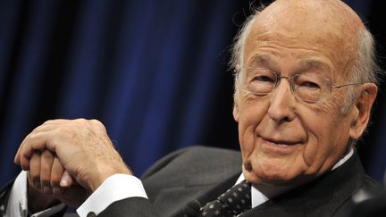 Mort de Valéry Giscard d'Estaing : "C'était un personnage de roman" pour Jean-Marie Rouart