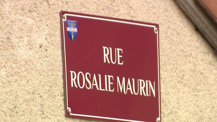 Fini le casse-tête du facteur pour trouver une adresse. À Félines, en Haute-Loire, le maire a décidé de donner un nom à 70 rues, ce qui n’était pas le cas auparavant. Le but est aussi de mettre en avant des personnalités locales. (FRANCE 3)