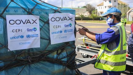 Covid-19 : les ONG mobilisés pour lutter contre la pandémie dans les zones les plus pauvres