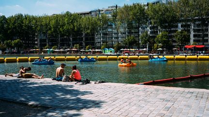 Canicule : les fortes chaleurs ne font pas que des mécontents