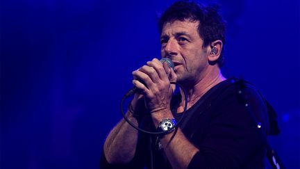 Patrick Bruel : "Je Suis Un Artiste De Plus En Plus Libre"