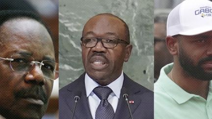 Après le coup d’État au Gabon, le président Ali Bongo est toujours placé en résidence surveillée. La famille Bongo est au pouvoir depuis presque 56 ans dans l’un des pays les plus riches d’Afrique. (franceinfo)