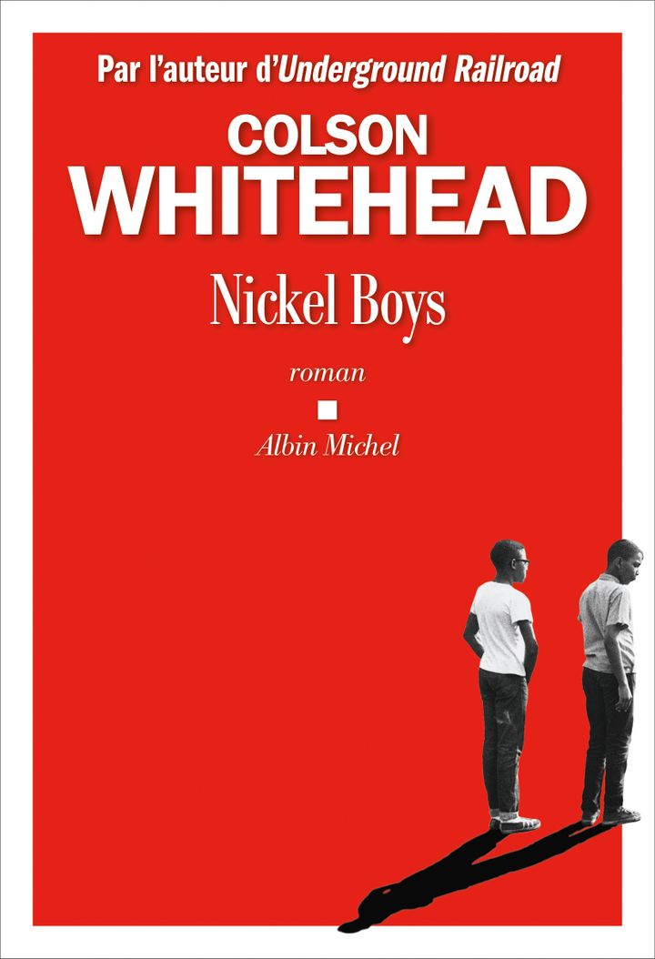 "Nickel Boys" : Colson Whitehead Poursuit Son Exploration De L'histoire ...