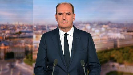 Énergie : les annonces de Jean Castex sur les augmentations des prix du gaz et de l'électricité