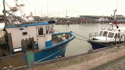 Licences de pêche :&nbsp;la&nbsp;France a-t-elle perdu la bataille contre la Grande-Bretagne ? (France 3)