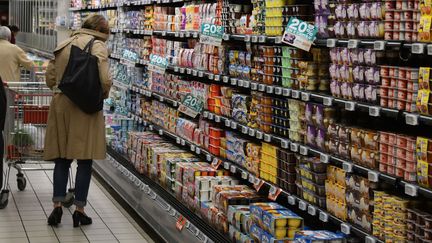 Alimentation : les prix vont-ils s’envoler ?