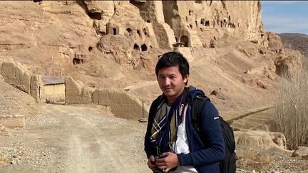 Après neuf mois de détention, le journaliste franco-afghan Mortaza Behboudi a été libéré mercredi 18 octobre. Accusé d'espionnage, il a finalement été acquitté.