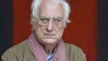 Le cinéastre Bertrand Tavernier, en 2016. (ULF ANDERSEN / ULF ANDERSEN / AFP)