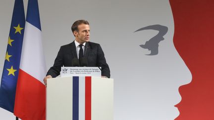 Prime Macron : les petites entreprises pénalisées ?