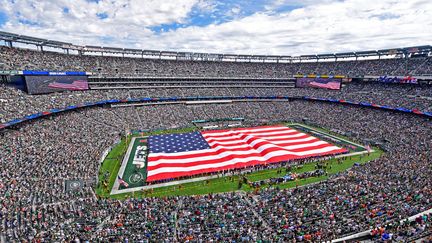  (STEVEN RYAN / GETTY IMAGES NORTH AMERICA)