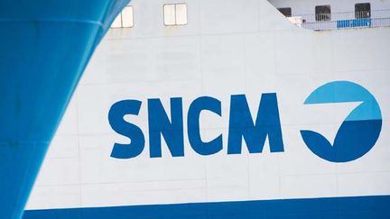  (Le tribunal de commerce a jusqu'au 28 novembre prochain pour statuer sur l'avenir de la SNCM © MaxPPP)