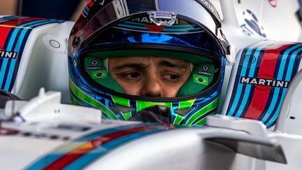 Felipe Massa serait bien parti sur un 250e GP mais Williams a été dans l'obligation de le rappeler pour une 15e saison de F1. (JENS BUTTNER / ZB)