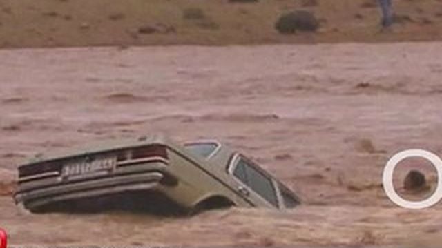 VIDEO. Le Sud Du Maroc Frappé Par Des Inondations Meurtrières