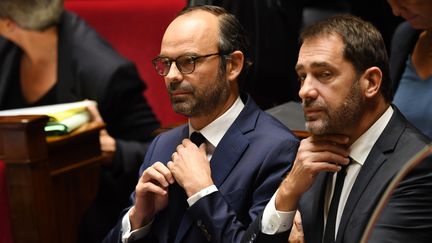 Immigration : le gouvernement veut instaurer des quotas par métier