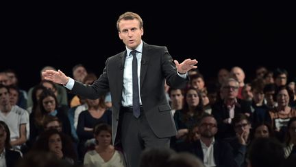 Discours de Strasbourg : la charge de Macron contre Sarkozy et Juppé