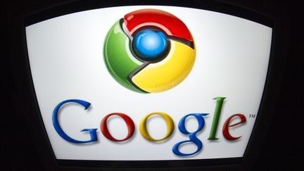 L'UE reproche &agrave; Google de mettre en avant ses propres moteurs de recherche sp&eacute;cialis&eacute;s. (LIONEL BONAVENTURE / AFP)