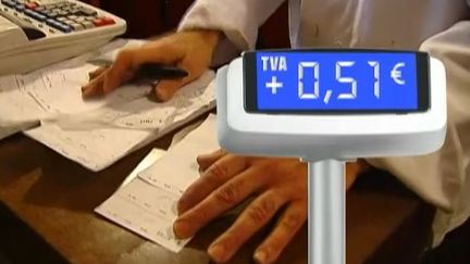 La fraude à la TVA atteindrait 17 milliards d'euros par an