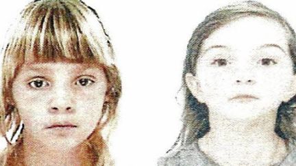 Ysatis et Cassandra, 10 et 11 ans, sont recherch&eacute;es&nbsp;apr&egrave;s avoir fugu&eacute; de leur foyer d'Agde (H&eacute;rault).&nbsp; (POLICE D'AGDE)