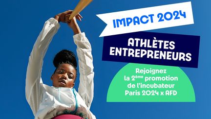 Les athlètes porteurs de projets durables et soucieux d'avoir un impact positif pour la société. 27 nouveaux athlètes sélectionnés pour la deuxième saison de cet incubateur. (Illustration) (TWITTER)