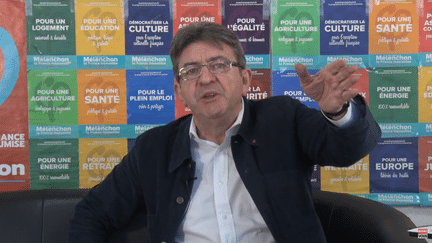 Présidentielle : que vont faire les électeurs de Jean-Luc Mélenchon ?