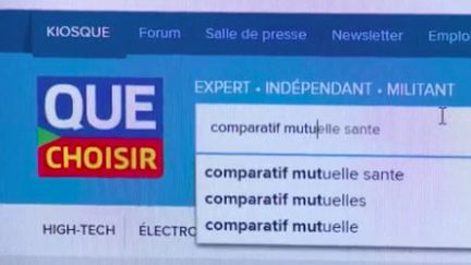 Mutuelles : une hausse des tarifs plus importante que prévue en 2021 (France 3)