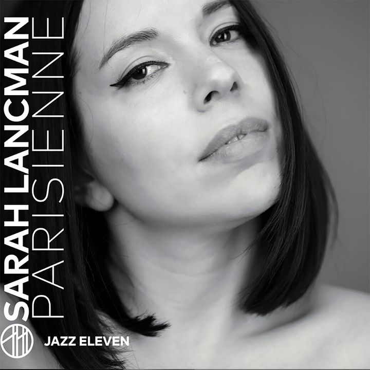 La pochette de l'album (Jazz Eleven)