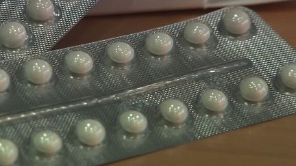 Bientôt la pilule pour les hommes ?