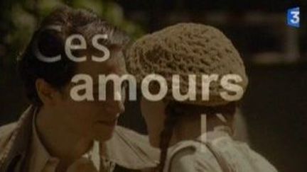 &quot;Ces amours là...&quot;, le dernier Lelouch en avant-première à Deauville
 (Culturebox)