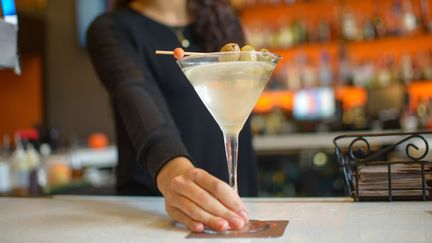 Tendance : le cocktail sans alcool a la cote