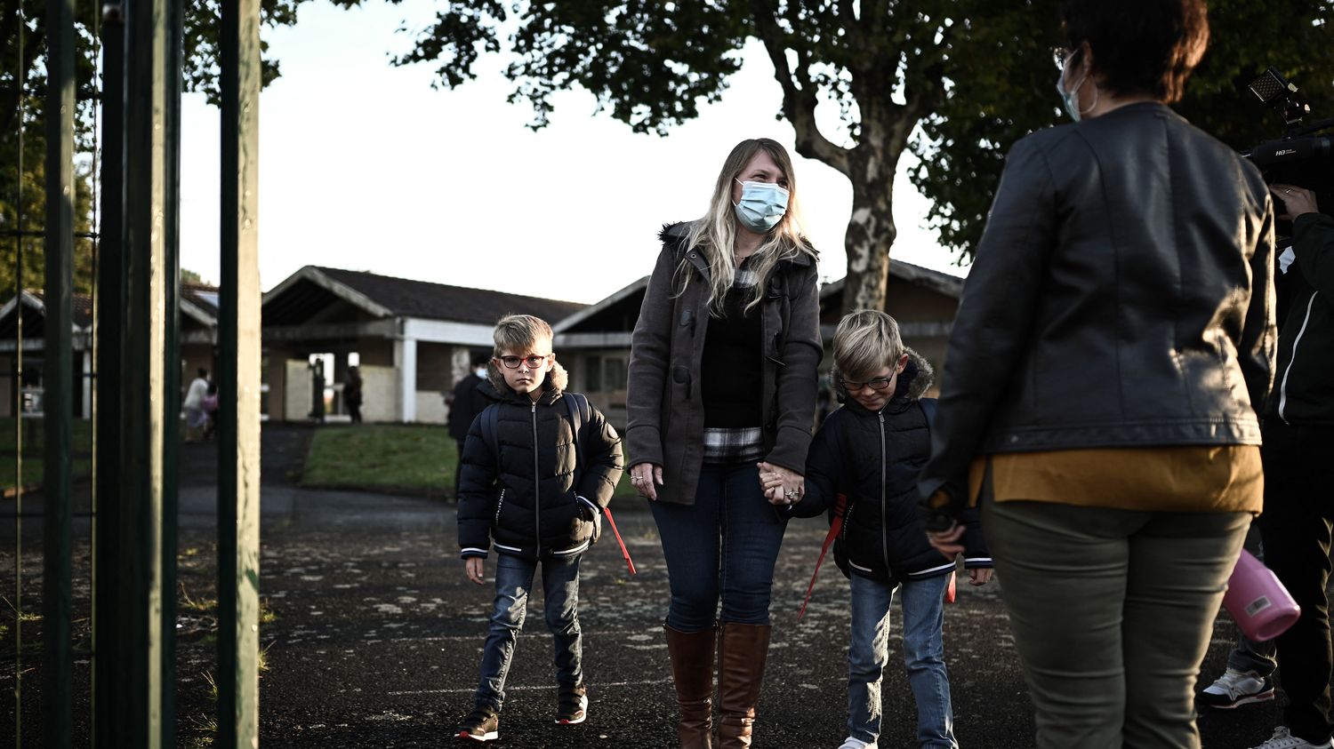 De Wereldgezondheidsorganisatie roept op tot betere bescherming van kinderen, die momenteel het meest worden getroffen door de pandemie