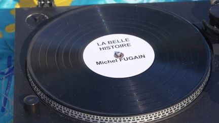 Musique : retour sur la belle histoire de Michel Fugain