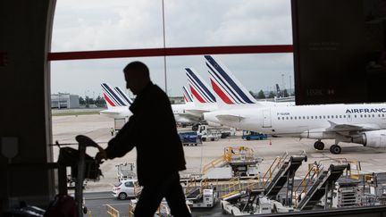 Grève à Air France : "montée en puissance du mouvement ce week-end"