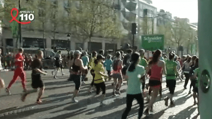 Marathon de Paris : un événement sous très haute sécurité