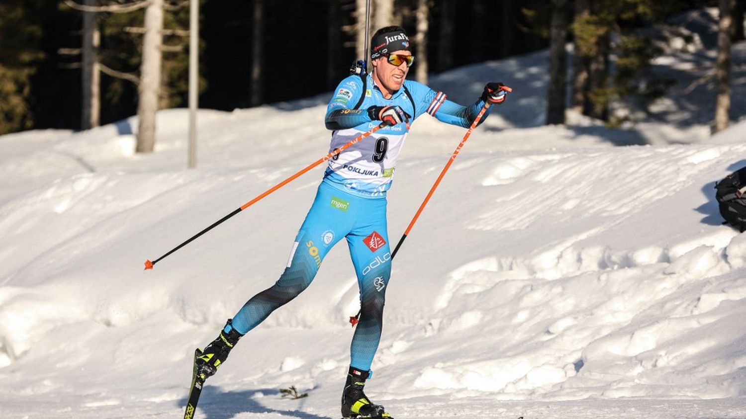 Coupe Du Monde De Biathlon : Fillon Maillet, Jacquelin, Simon... Ce Qu ...